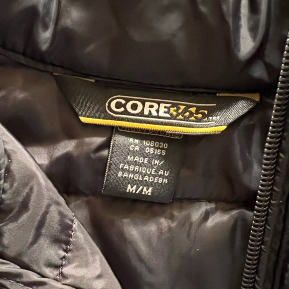 🖤🌿HOST PICK🌿🖤 NWOT Tröegs Shell Vest - Picture 4 of 4